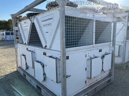 2020 SMARTECH SACP81A-HS