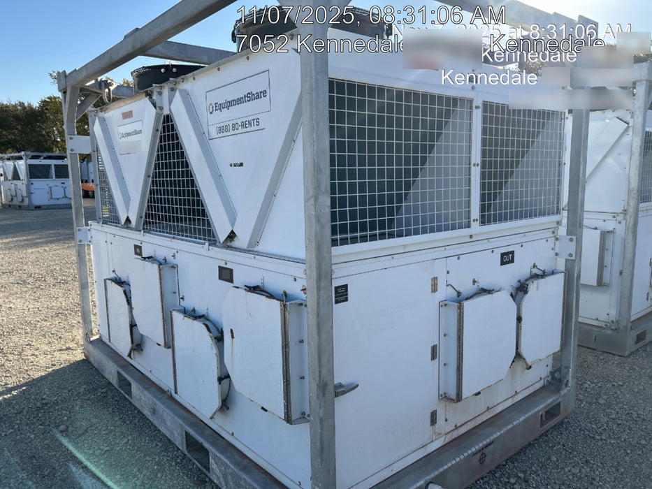 2020 SMARTECH SACP81A-HS