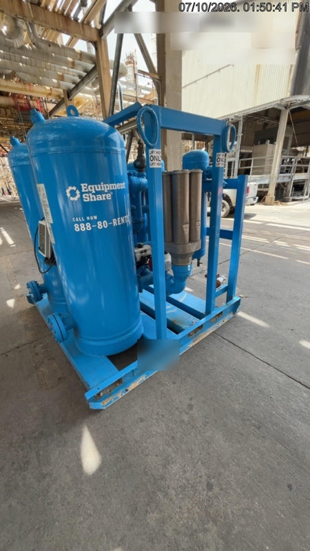 2024 HANKISON RDH-1550G