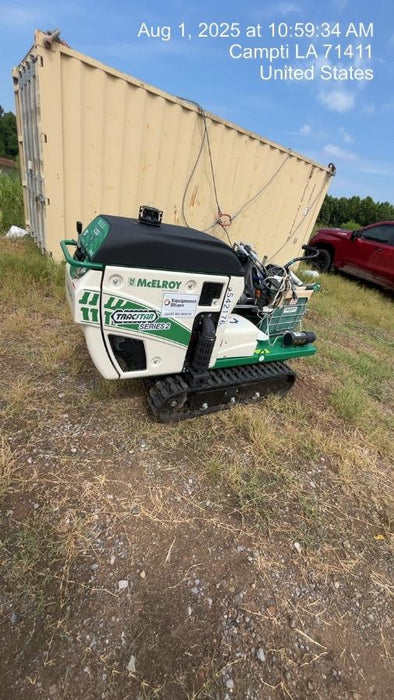 2023 MCELROY T5070901