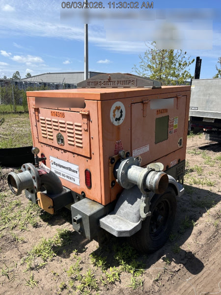 2020 MYERS-SETH A-DD6/HA/SAFE
