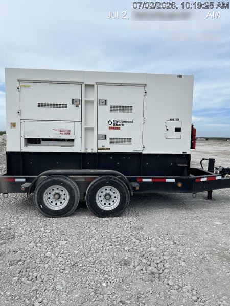 2023 MULTIQUIP DCA220