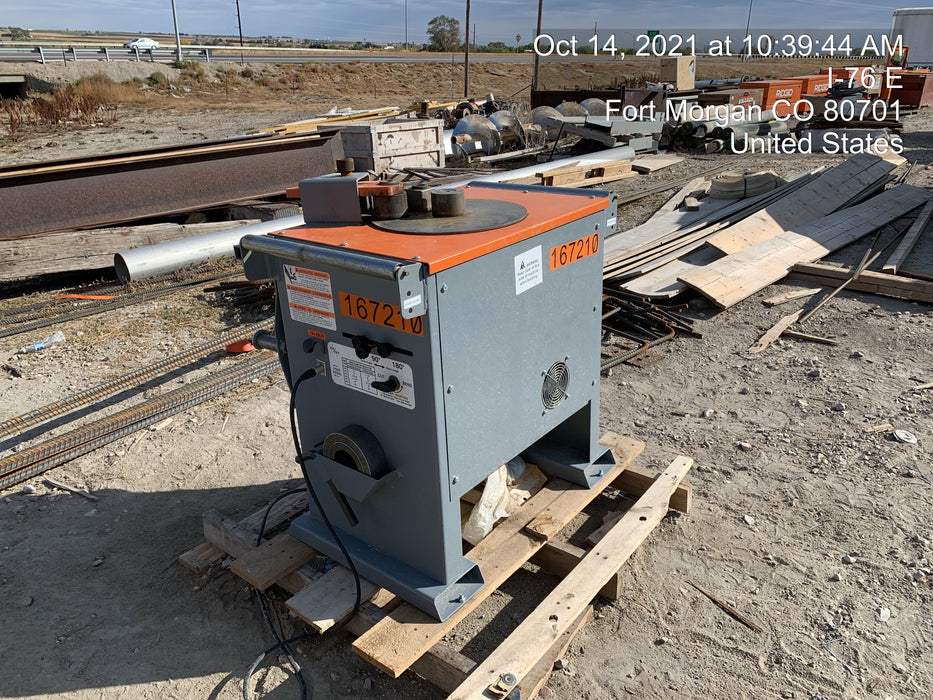 2022 FASCUT FR-800-C