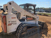 2021 BOBCAT T770