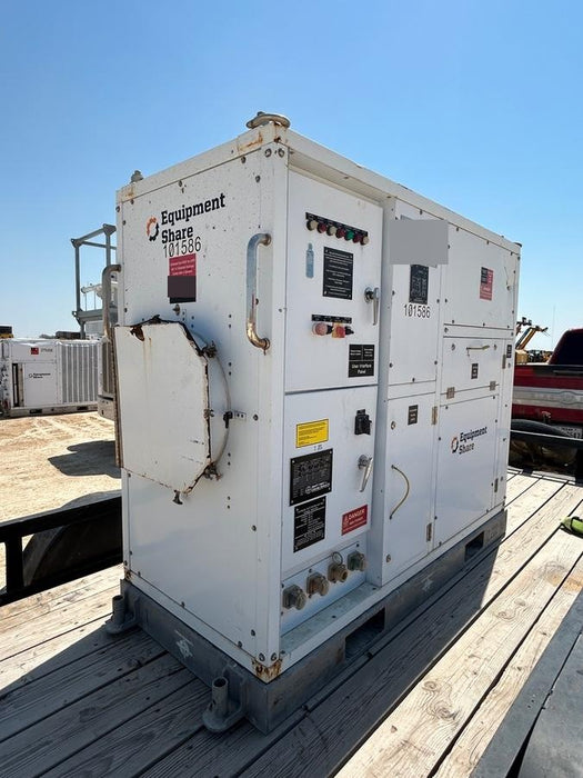 2020 SMARTECH SLIC12R-MSH