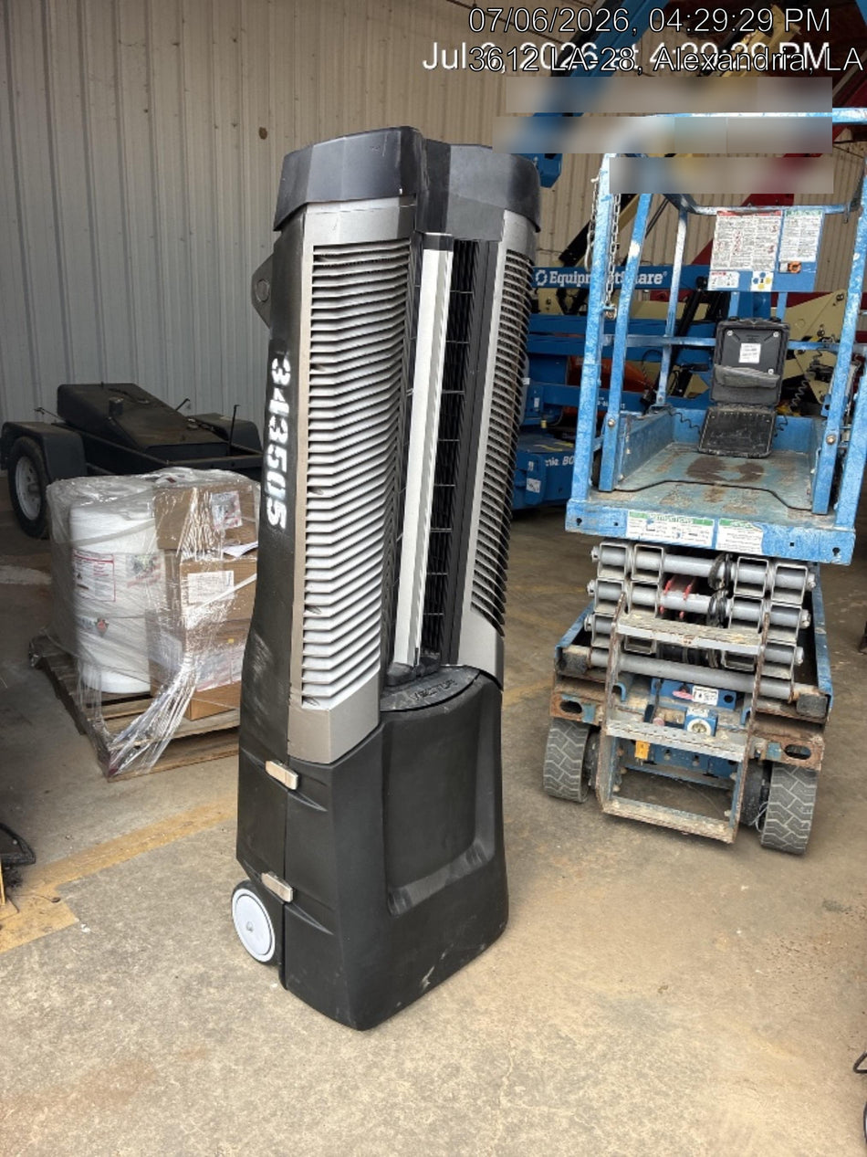 2023 VECTOR Vector Max