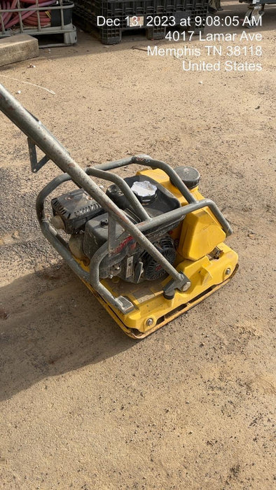 2021 WACKER NEUSON WP1550AW