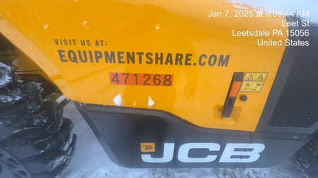 2025 JCB 510-56