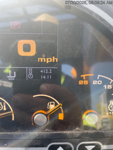 2024 JCB 509-42