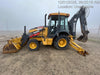 2023 JCB 3CX-14 Extendable Stick 74hp, Cab/Heat/Air, 4WD, Extendable Stick, Easy Controls, 1 Way Hydraulics, With Loader Pipework