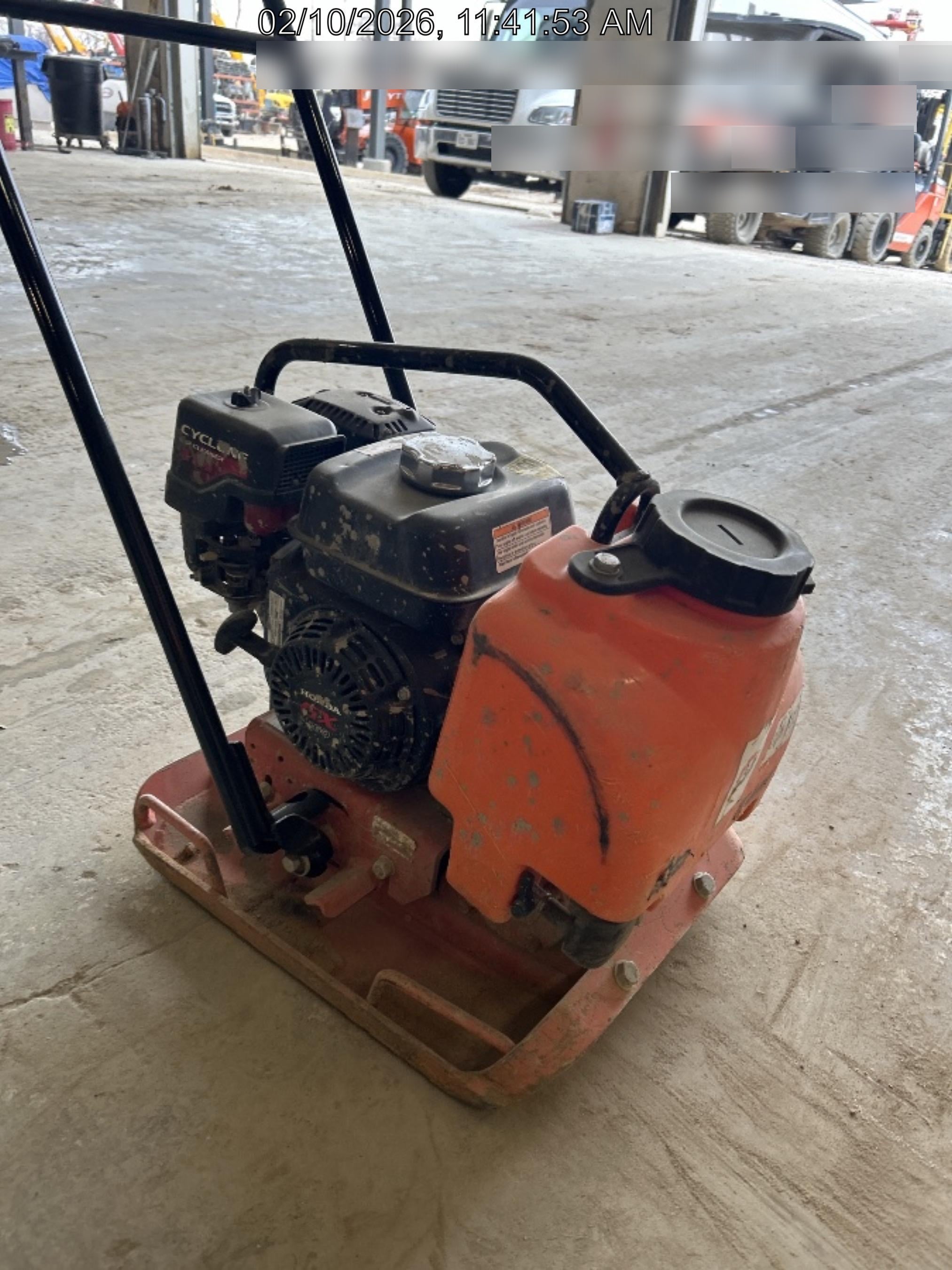 2023 MULTIQUIP MVC82VHW