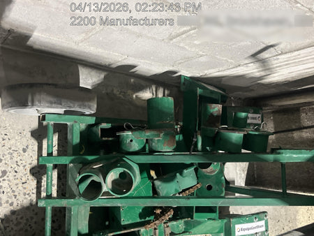 2020 GREENLEE UT8