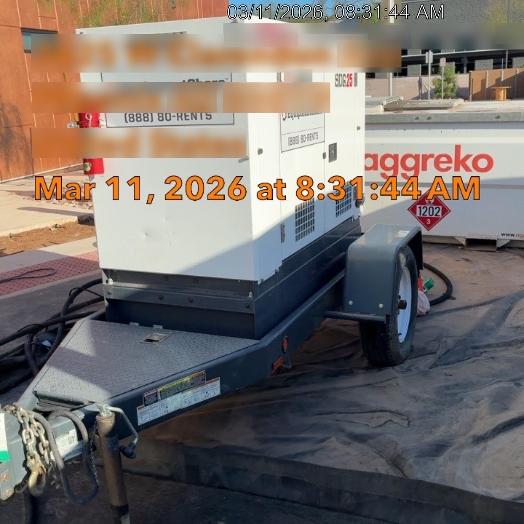 2022 AIRMAN SDG25S