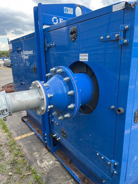 2023 THOMPSON 12R-DDS-3.6-X Canopy