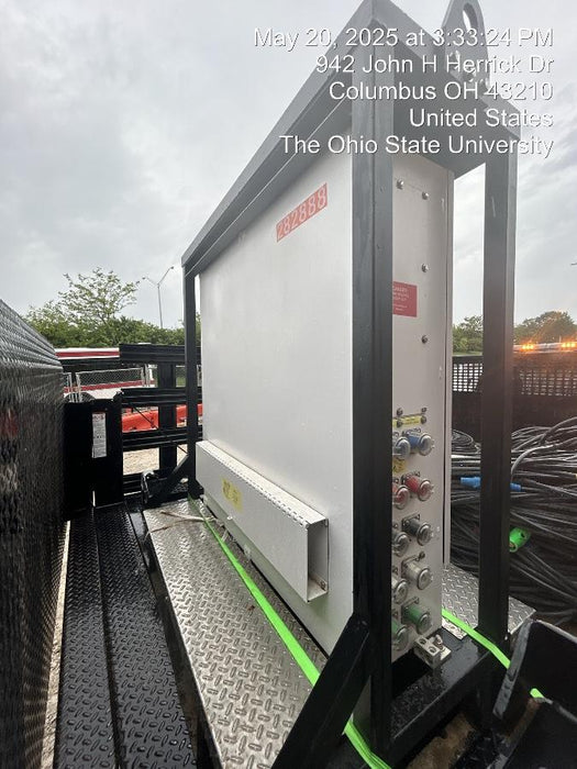 2022 TRYSTAR IL-086-VDE-27-LP