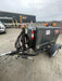 2024 Lincoln Electric Dual Maverick 200/200X Ready Pak 3, Includes Trailer, Cable Rack, Fender Light Kit K4382-1-RP3