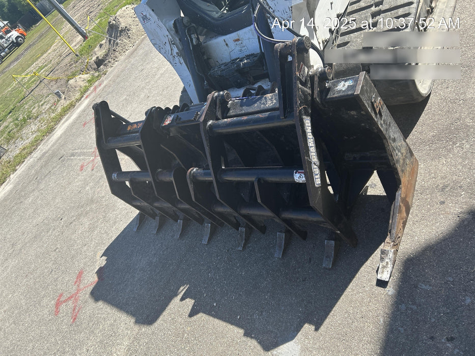 2022 BLUE DIAMOND 106525