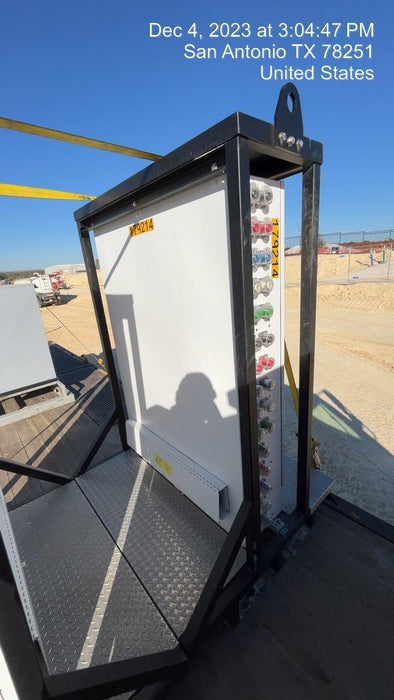 2021 TRYSTAR IL-126-VDE-45MBLP