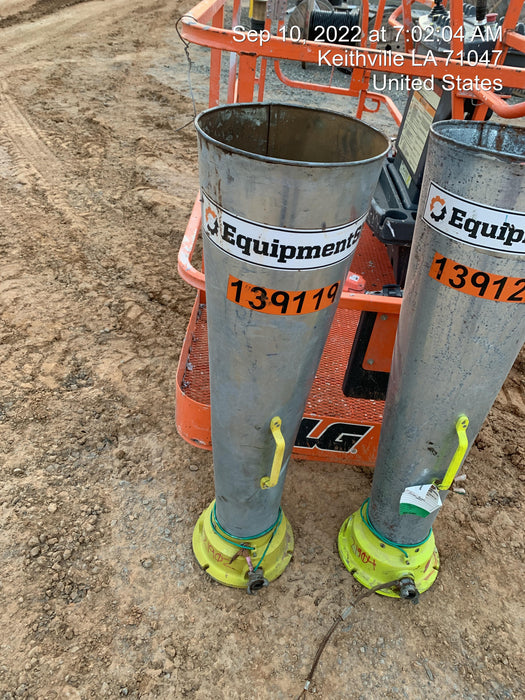 2021 MICHIGAN PNEUMATIC HV-6AM