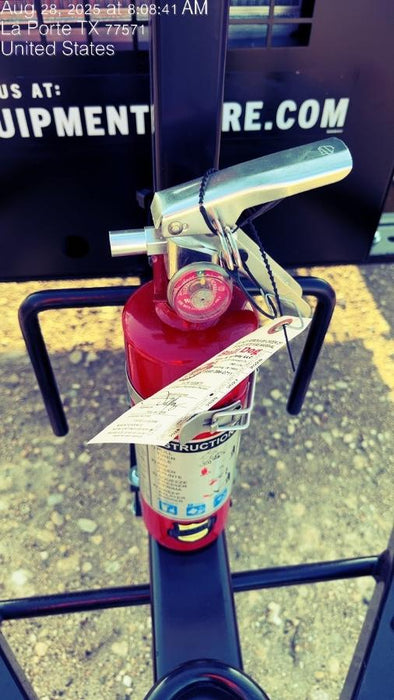 2025 LINCOLN ELECTRIC LE400