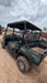 2019 KAWASAKI Mule PRO-DXT (Half Door)