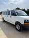 2023 CHEVROLET Express Van - Rental