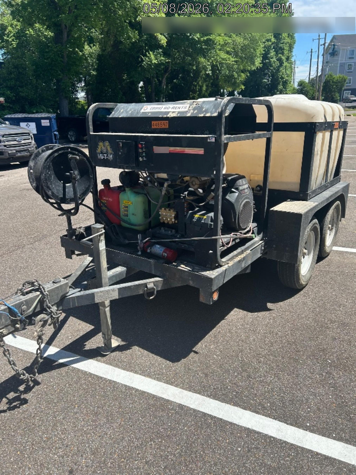 2024 MI-T-M HS-3505-1MGH-UR