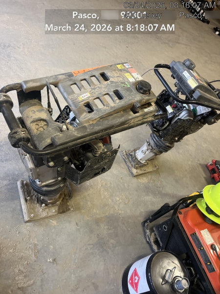 2023 THIRD COAST EQUIPMENT PR70H