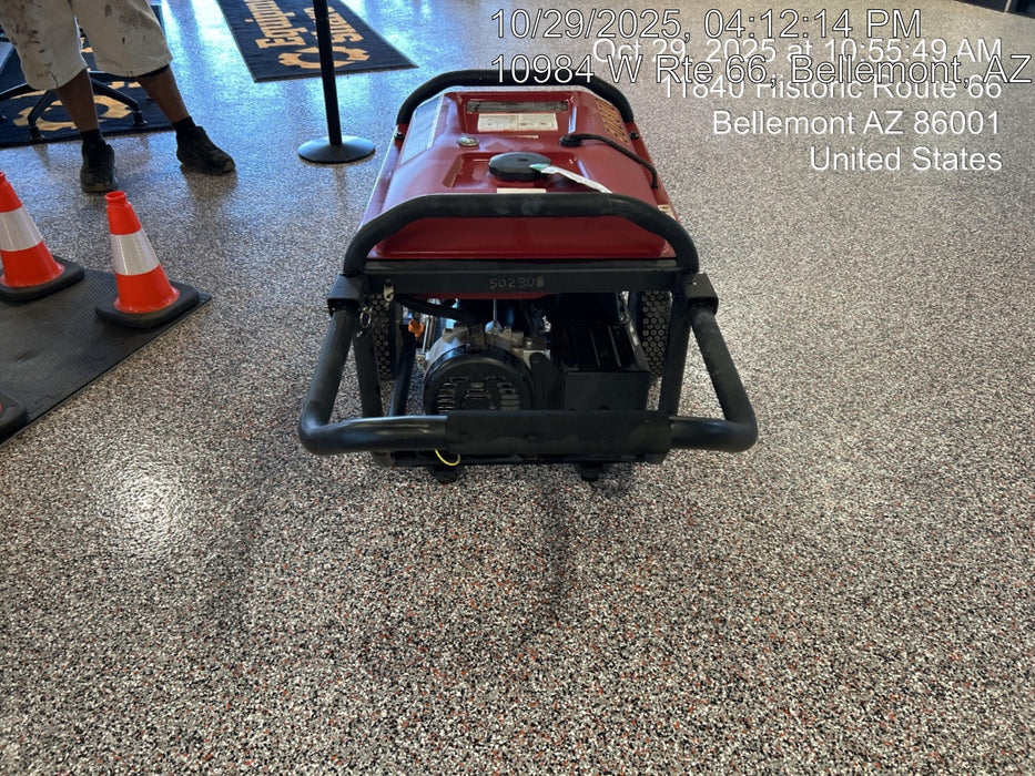 2025 MI-T-M GEN-6500-0MM1