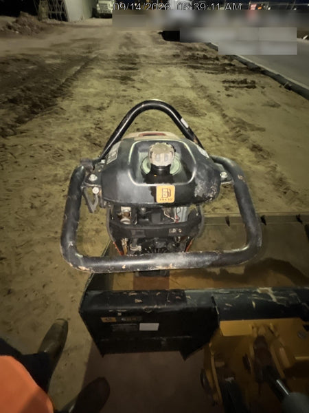 2024 HUSQVARNA LT5005