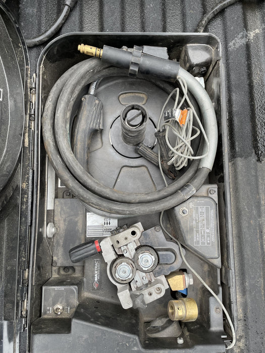 2023 LINCOLN ELECTRIC LN-25X