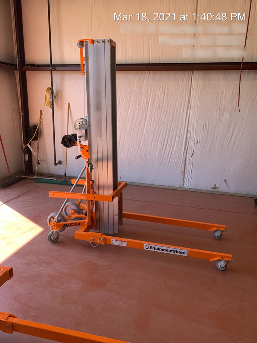 2021 LIFTSMART MLC-24