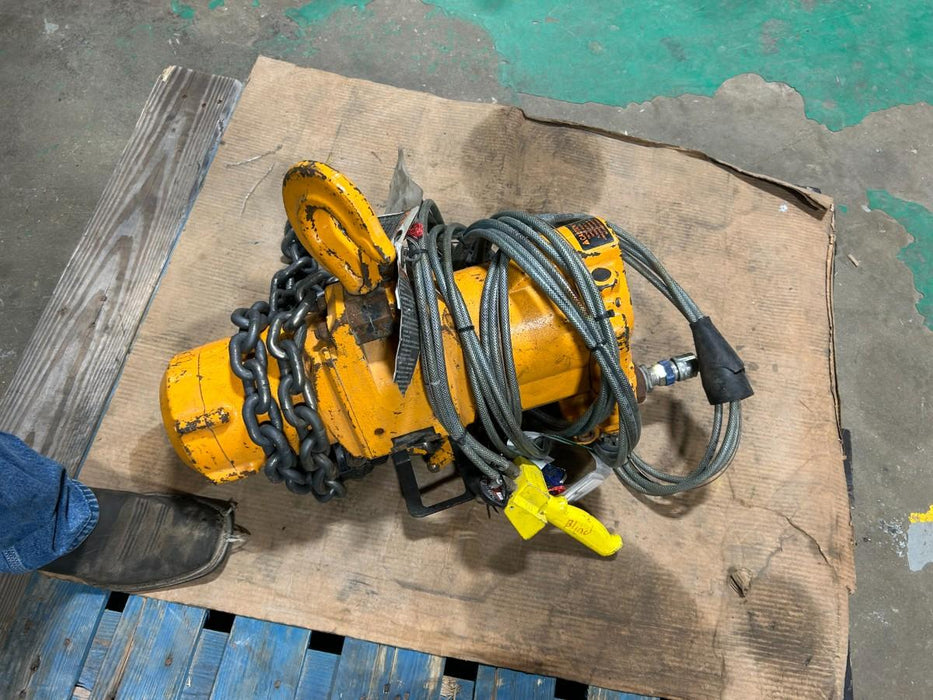 2020 HARRINGTON TCK3000P