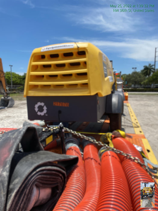 2022 ATLAS COPCO XAS188