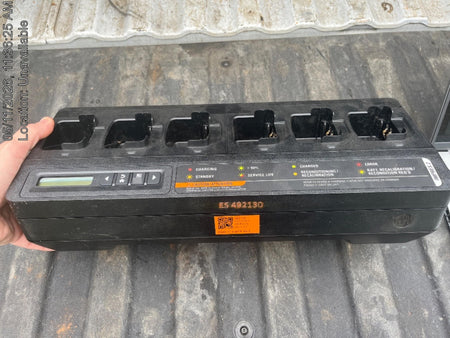 2025 MOTOROLA PMPN4284