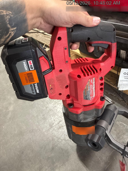 2021 MILWAUKEE 2868-22HD