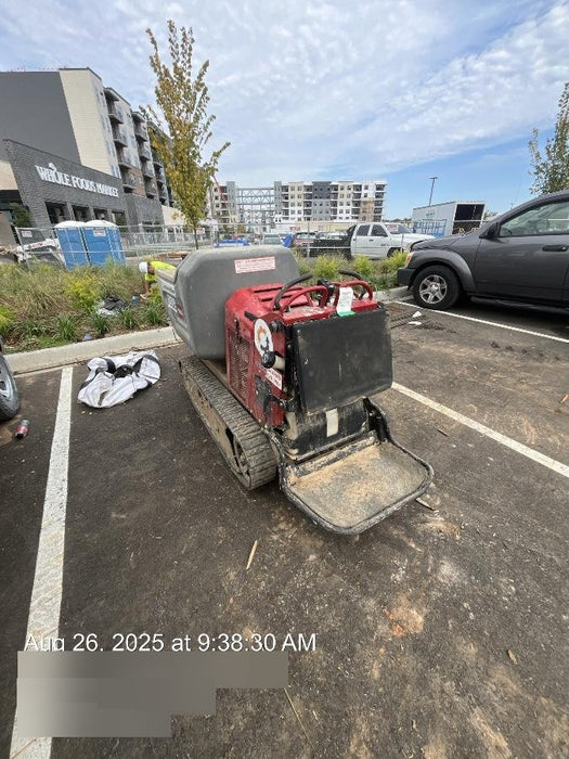 2023 TORO MBTX 2500-TS