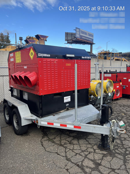 2024 CAMPO DB1200CT