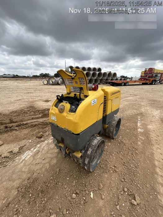 2020 WACKER NEUSON RTLx-SC3