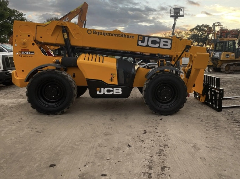 2024 JCB 510-56