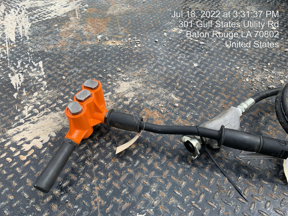 2020 MICHIGAN PNEUMATIC MP-903-3L