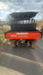 2021 Kubota RTV-X1140W-H Plastic Canopy, Windshield Acrylic Clear, LED Strobe Light, Wire Harness Kit, Back up Alarm