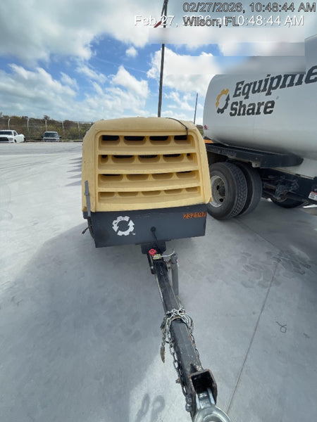 2022 ATLAS COPCO XAS188