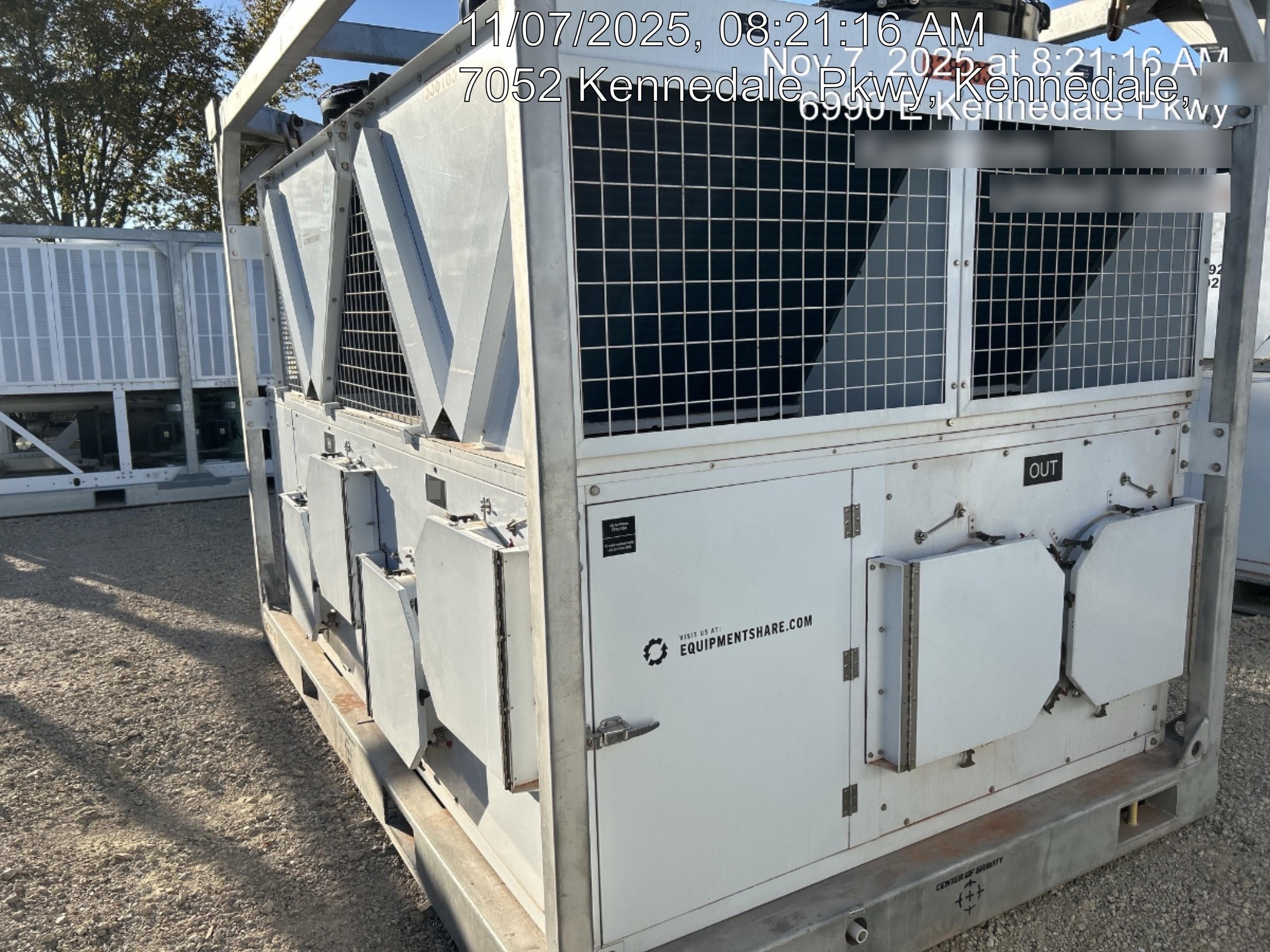 2023 SMARTECH SACP81A-HS