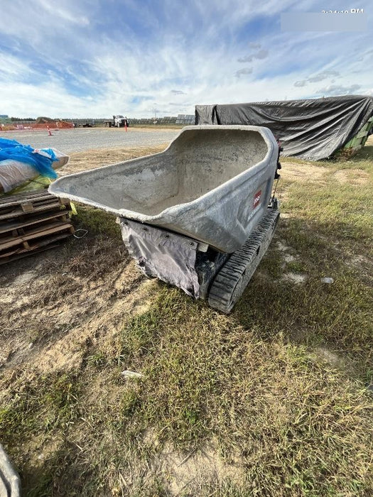 2022 TORO MBTX 2500-TS