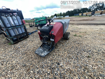 2024 TORO MB-1600