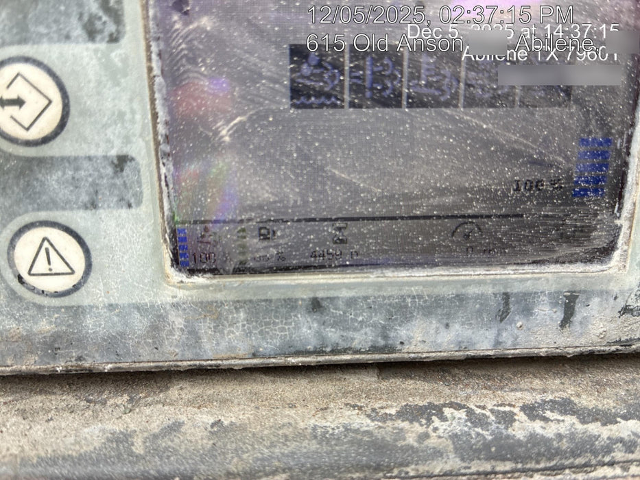 2022 ATLAS COPCO XAS 900