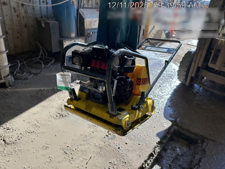 2019 WACKER NEUSON WP1550AW