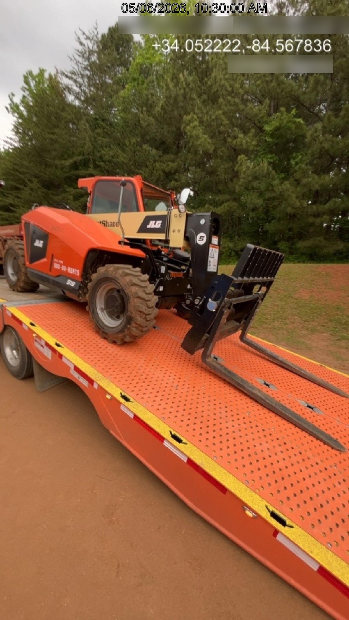2026 JLG 519