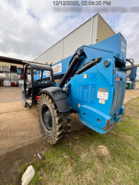 2019 GENIE GTH-1056